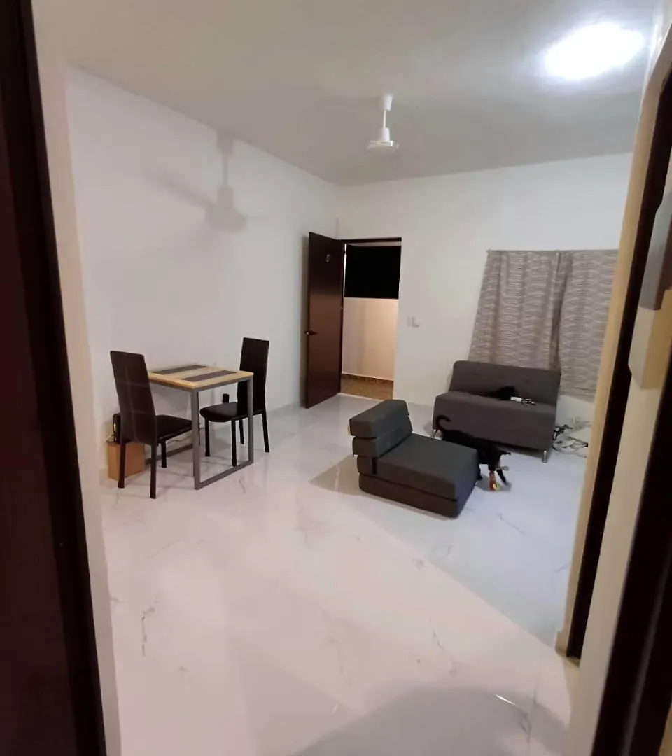 Toro Valenzuela Apartment Cancun